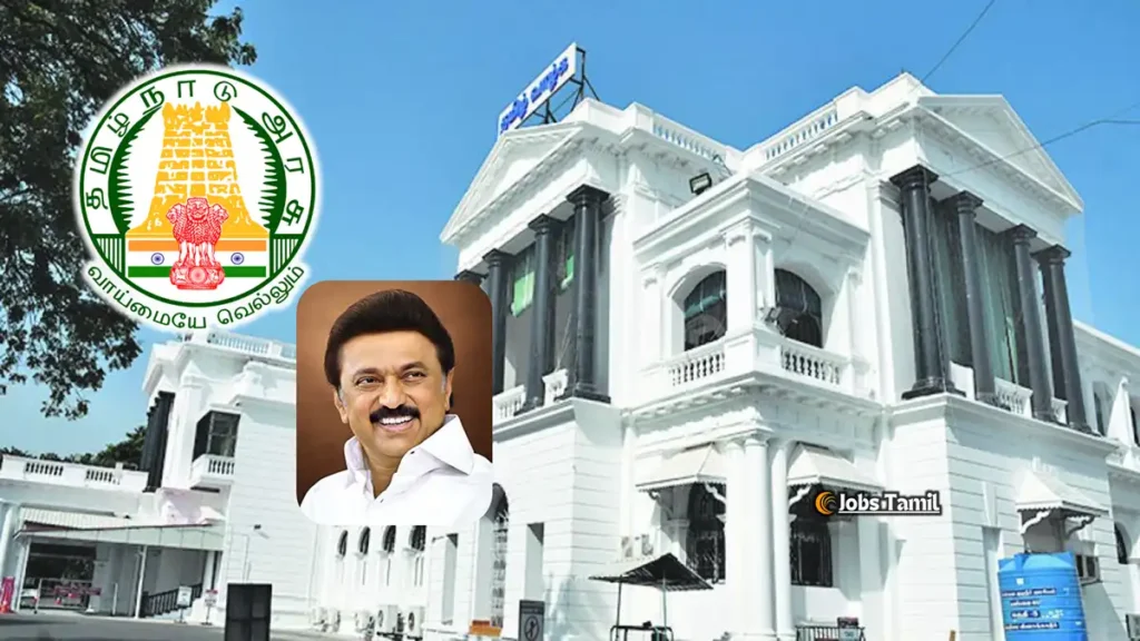 Tamil Nadu government action announcement! Here comes the TATO App Tamil News Live