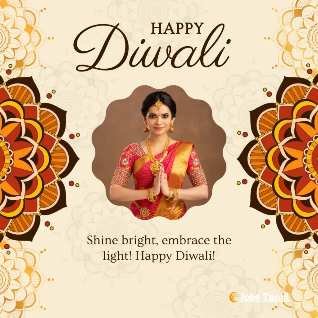 30 Happy Deepavali Wishes
