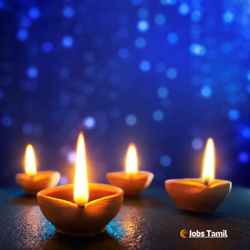 Free images of Happy Diwali
