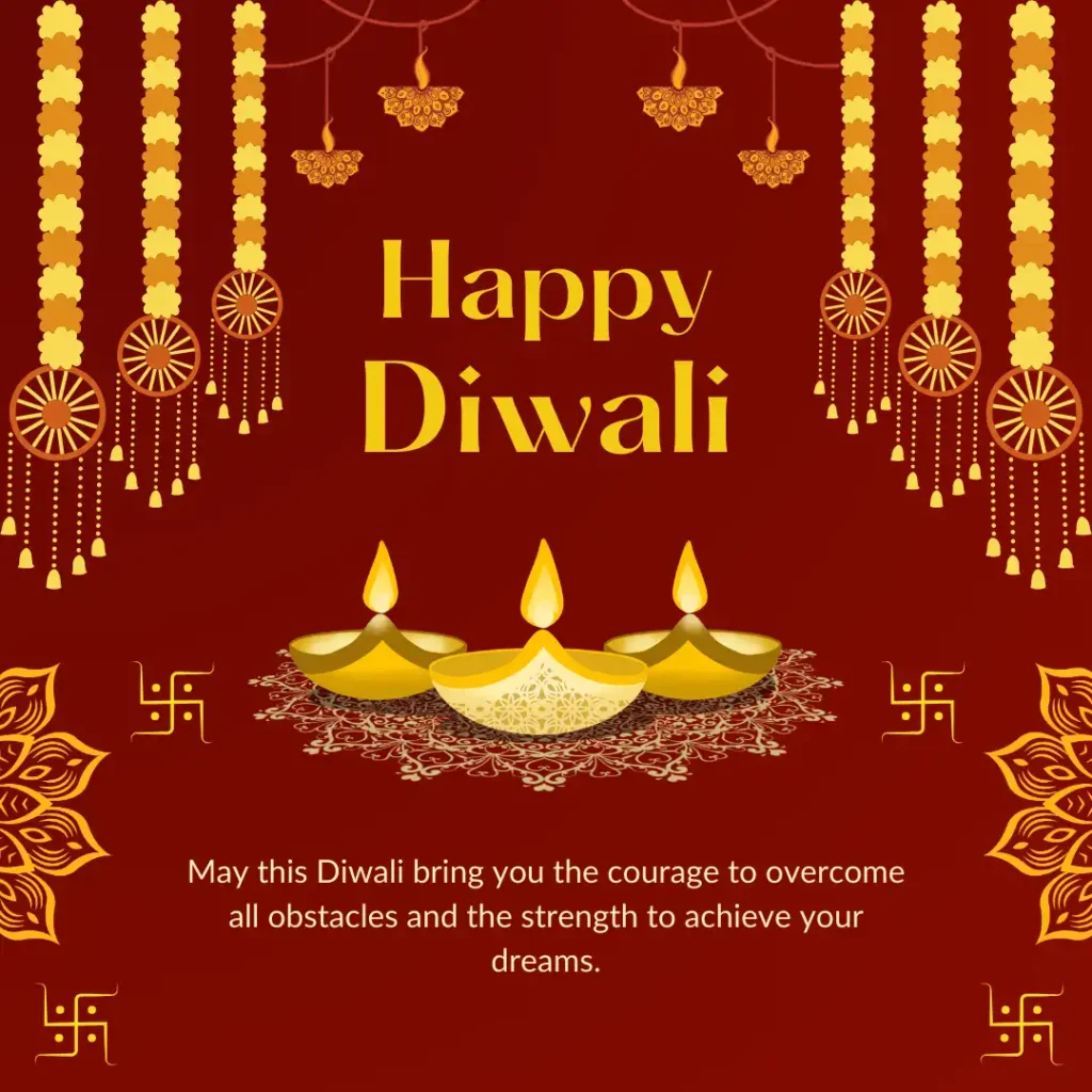 Happy Deepavali