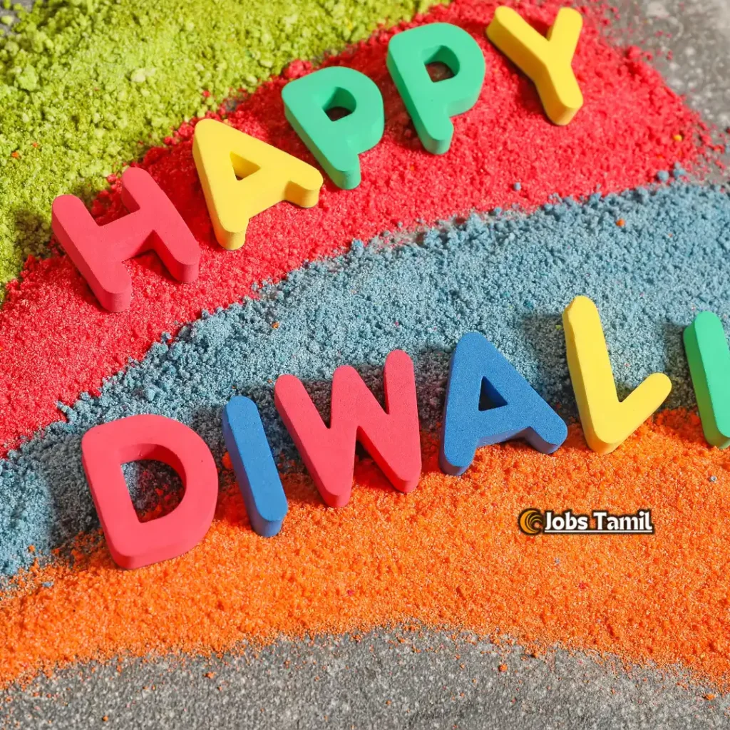 Happy Diwali 2023 Wishes, Images