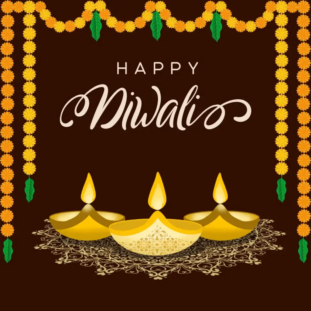 Happy Diwali Deepavali Images