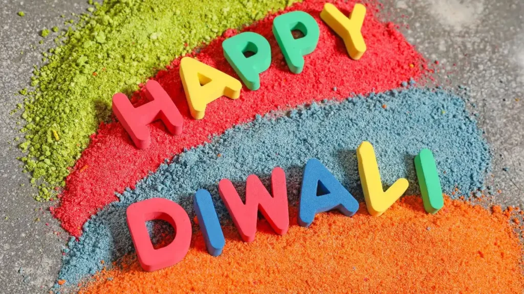 Happy Diwali Festival wish 2023