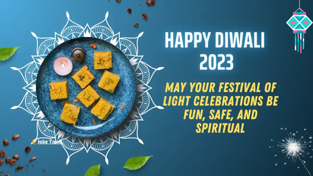 Happy Diwali sweets 2023 Hd Image