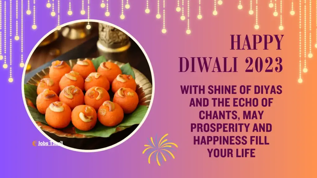 Happy Diwali wishes quotes 2023 HD Image
