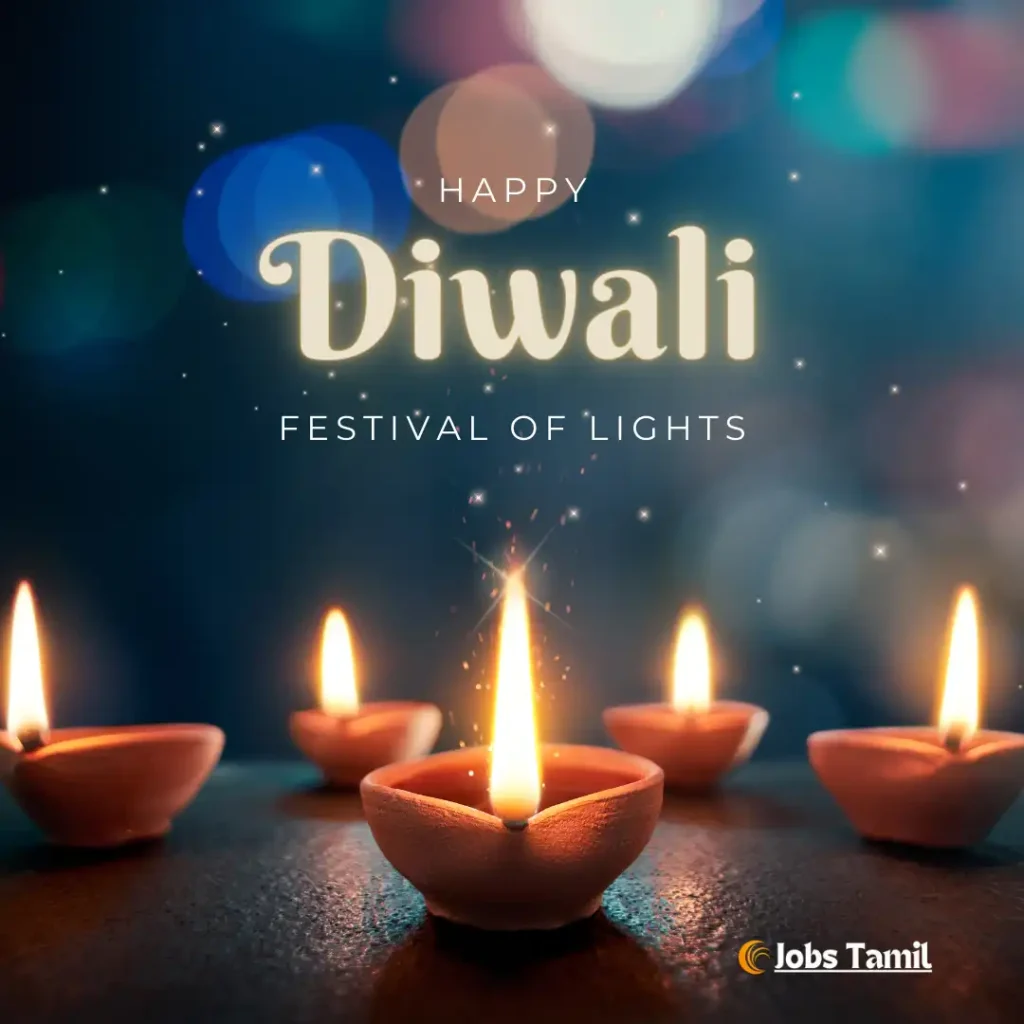 Image Of Happy Diwali
