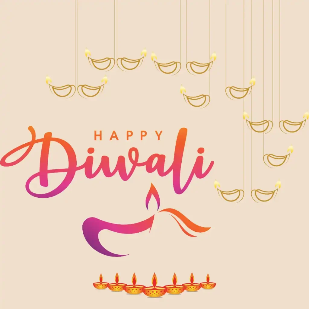 Image Of Happy Diwali 2023