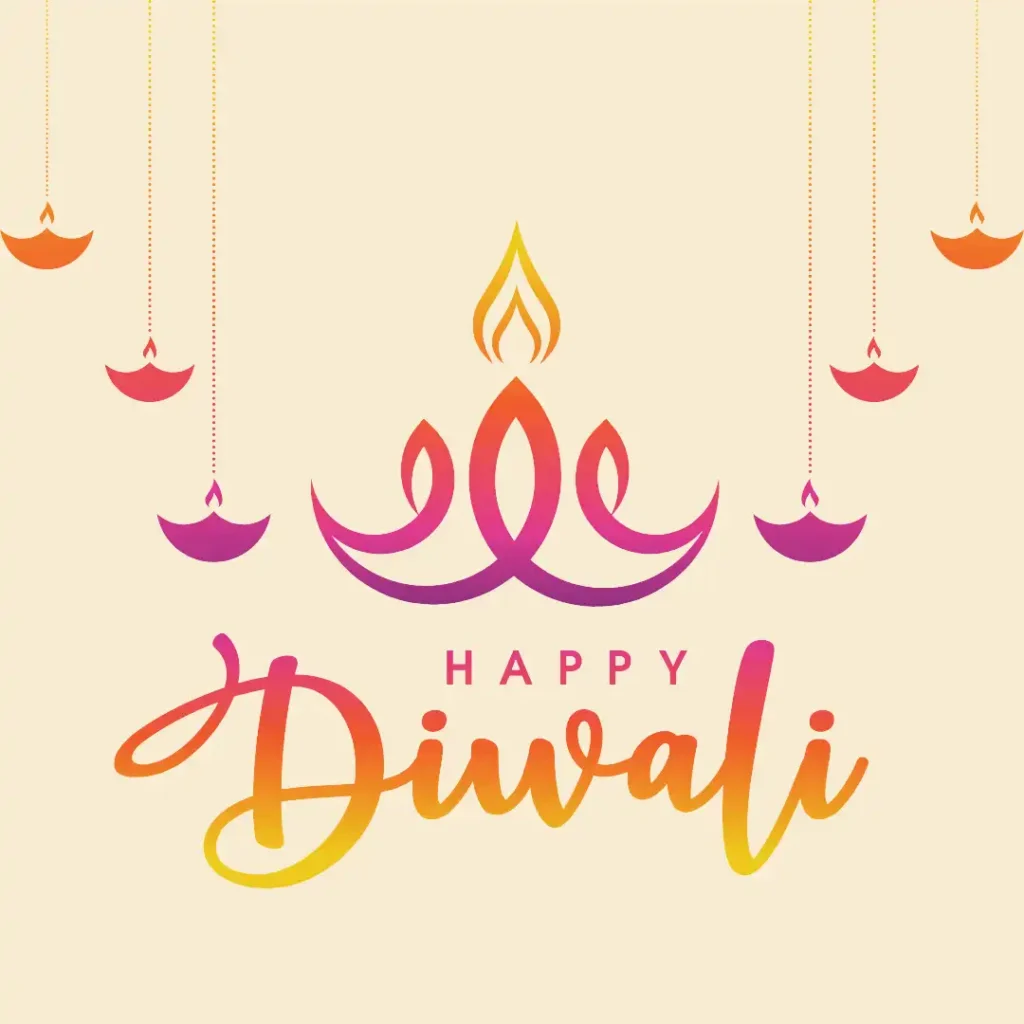 Image Of Happy Diwali Wishes