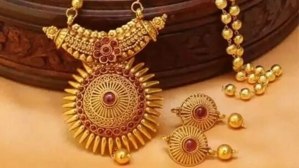 Tamil News Live No change in gold price today Here is todays status