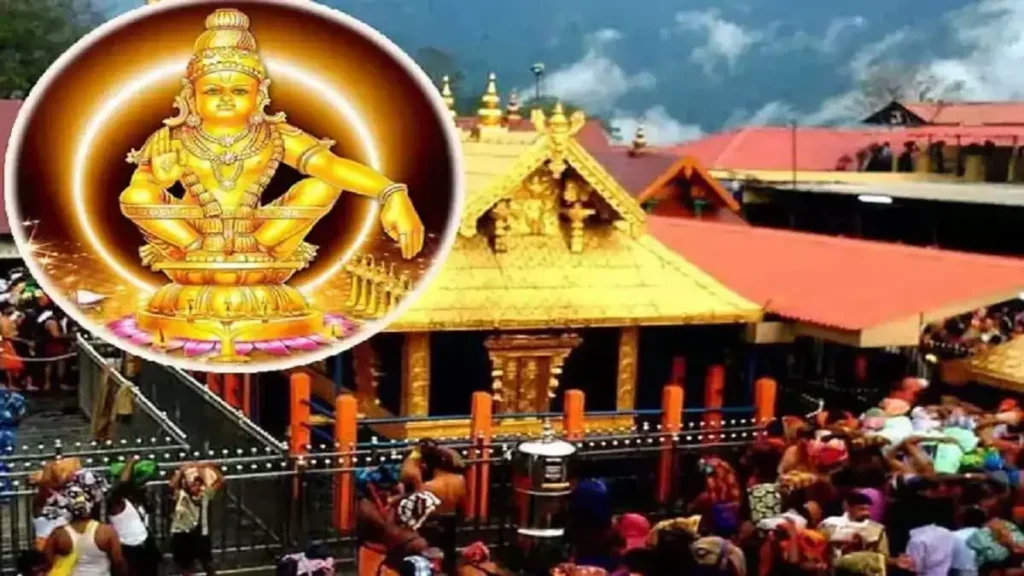 Tamil News Live Opening of Sabarimala Ayyappan temple walk tomorrow