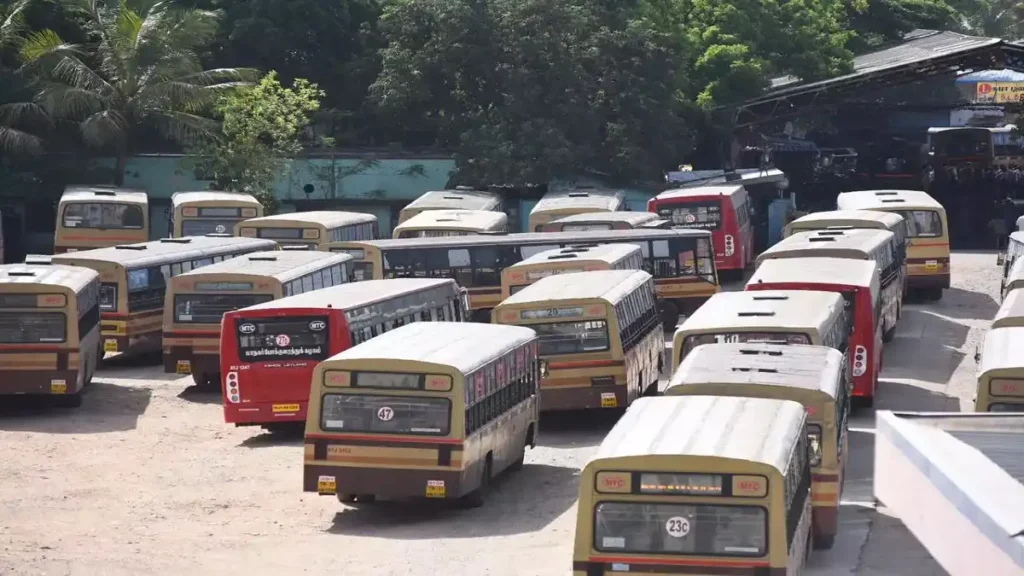 Tamil news In Diwali festival 60 city buses run in Chennai