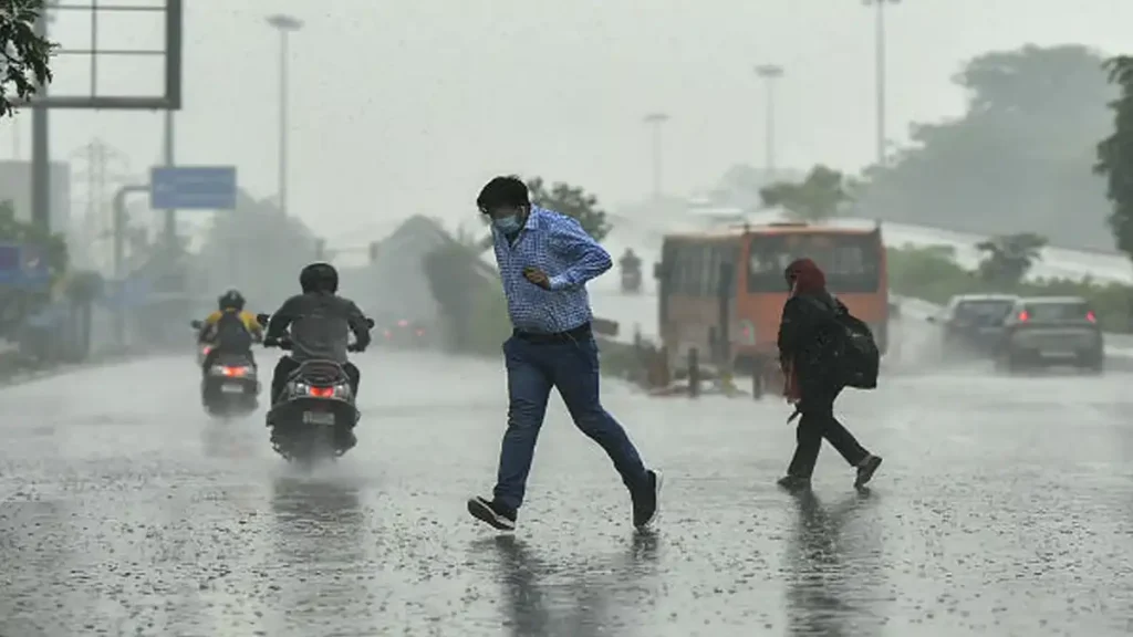 Today News 29 districts of Tamil Nadu are expected to rain in the next 3 hours