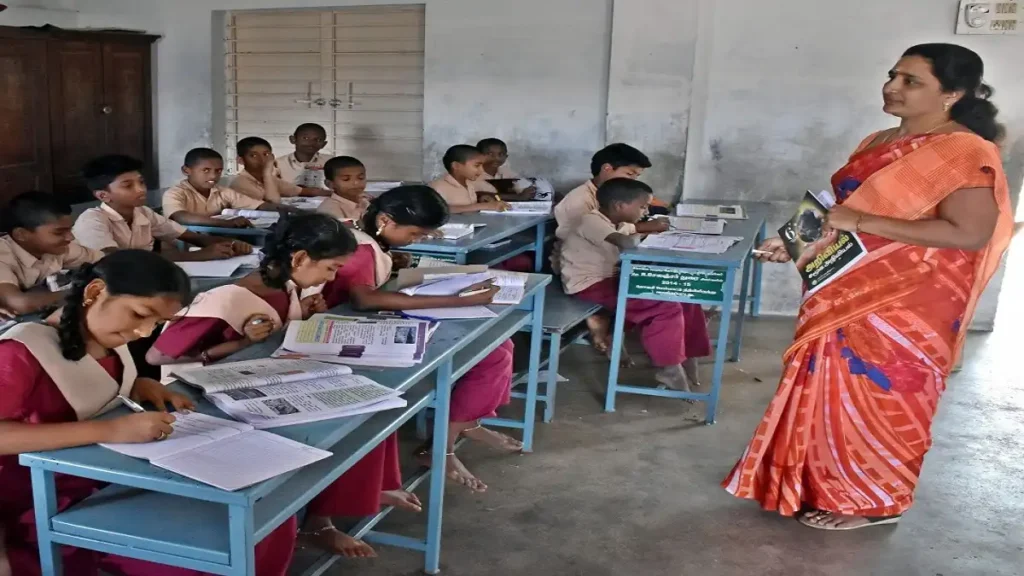 Today News In Live Tamil Nadu government school teachers job transfer