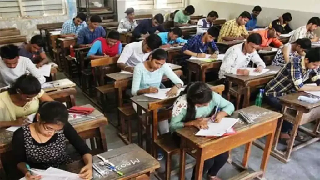 Today News In Tamil Nadu NET Exam UGC Decides to Revise Syllabus