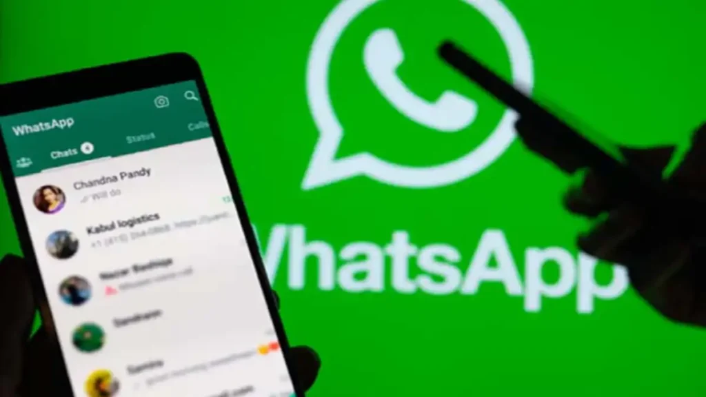 Today News Introducing a new security feature on WhatsApp Users are happy with the new update