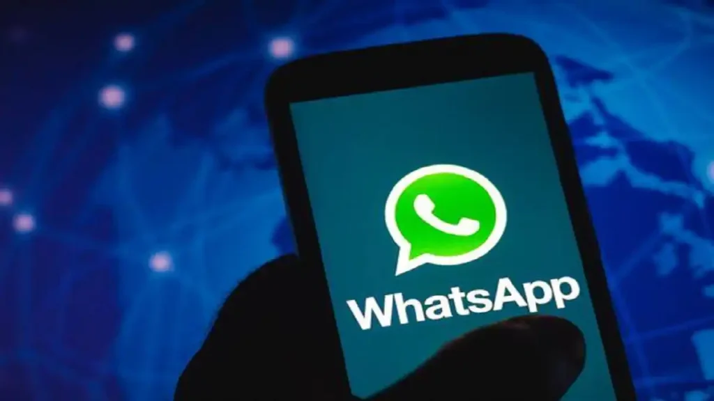 Today WhatsApp New Update Now you can use AI on WhatsApp too