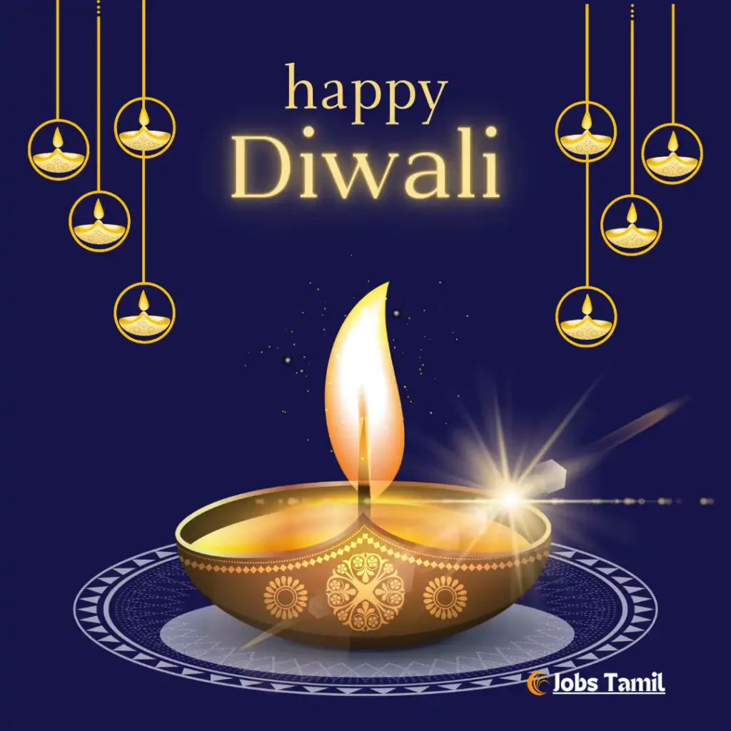 Wish Happy Deepavali