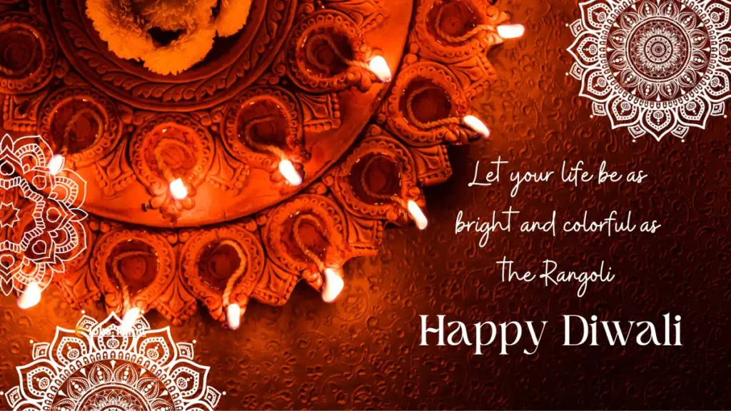 Wish Happy Diwali images