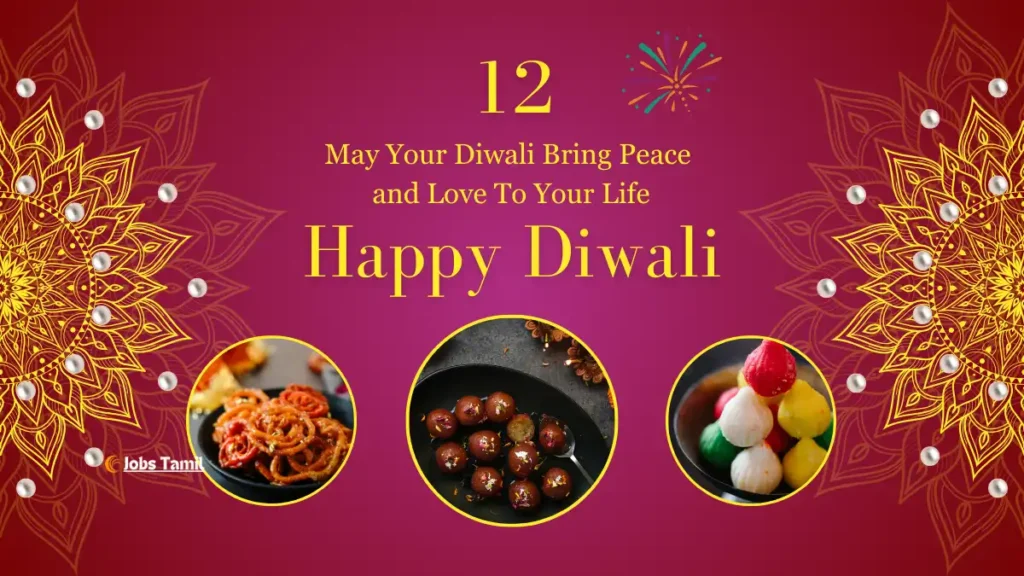 Wish You Happy Diwali 2023 HD