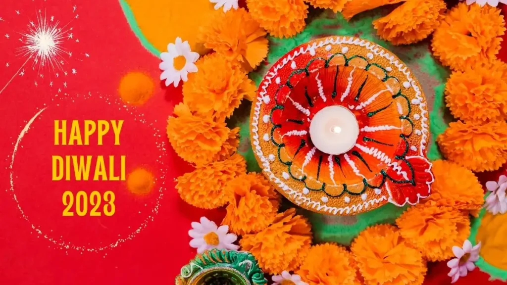 Wish You Happy Diwali 2023 hd