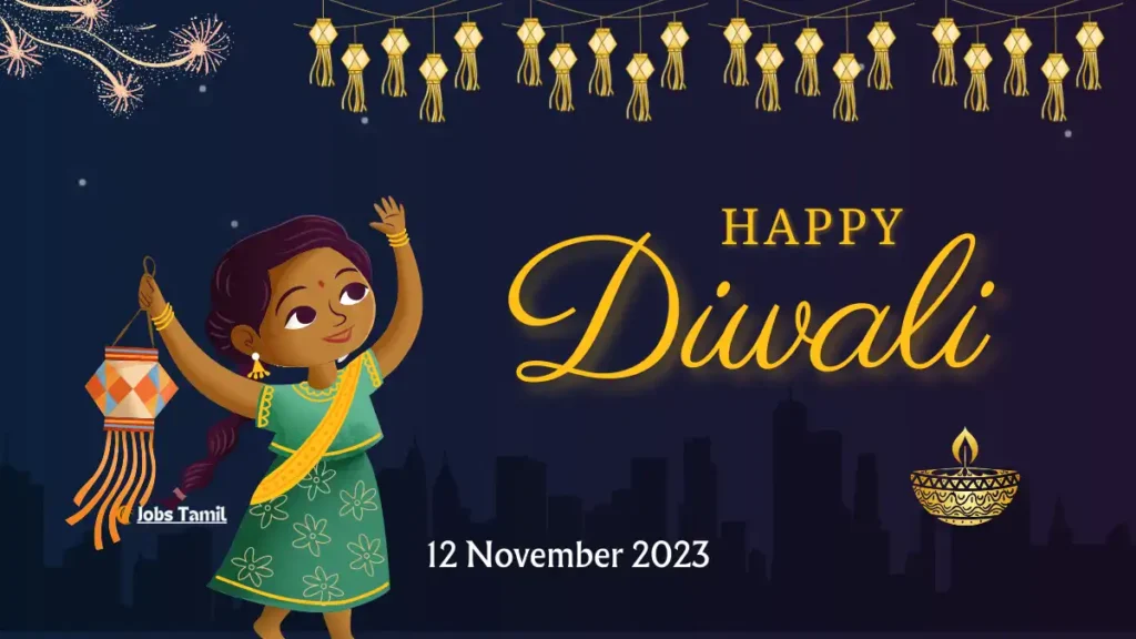 Wish You Happy Diwali Image