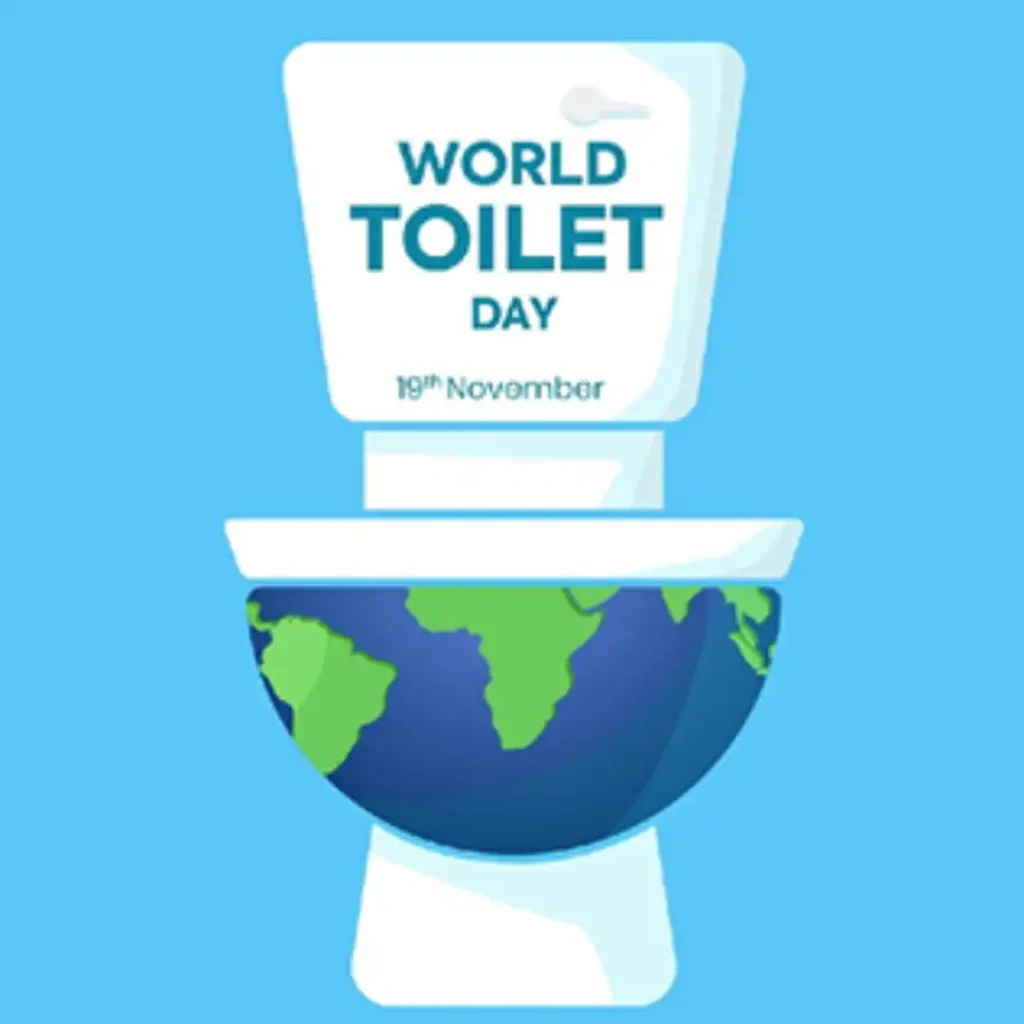 World Toilet Day Activities