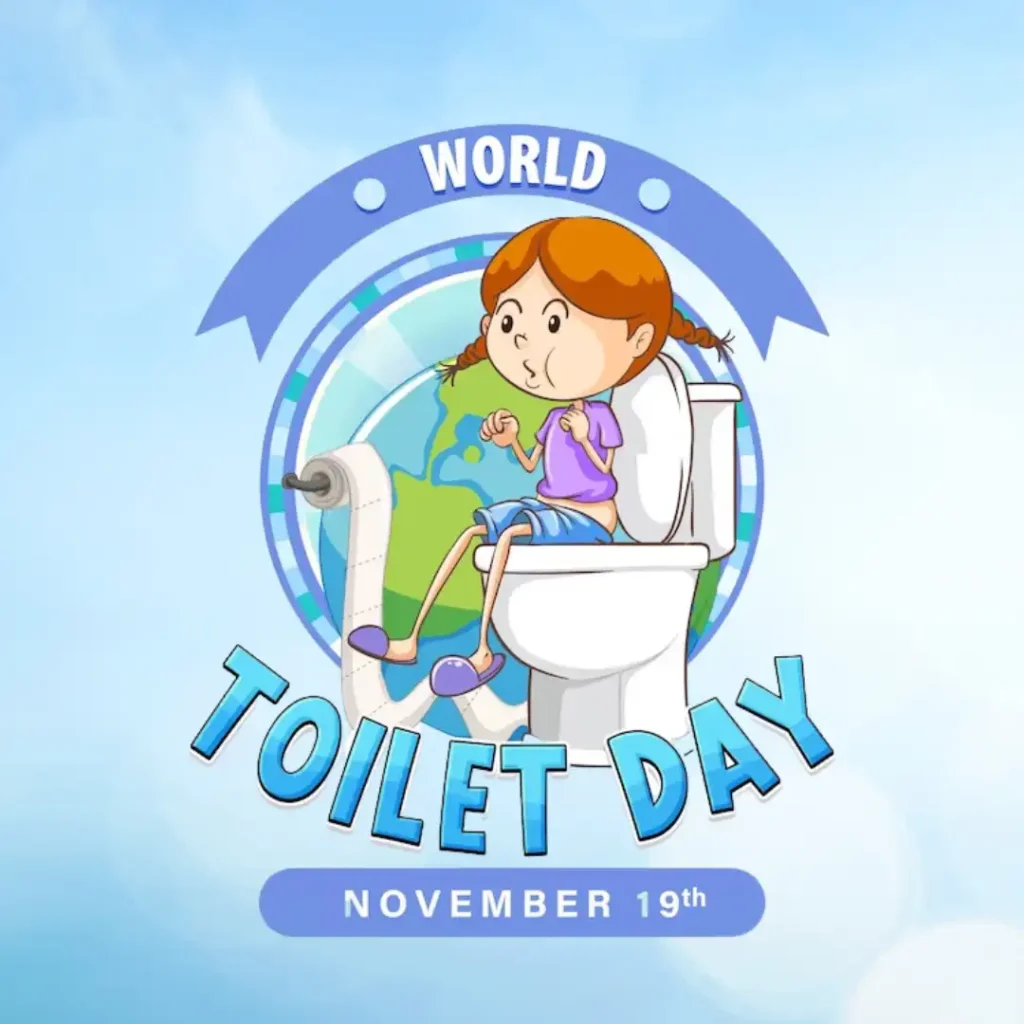 World Toilet Day Theme 2023