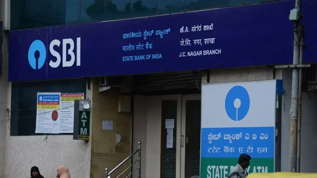 are you intrested working in State Bank Of India new job notification at sbi.co.in