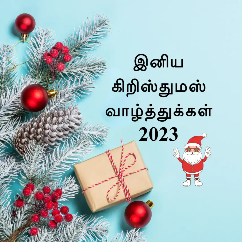 Christmas Wishes 2023