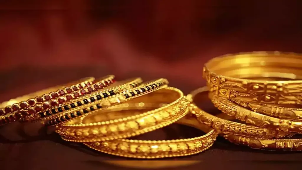 Gold Price In Tamil People are shocked as the price of gold rose by Rs.120 per Sawaran today