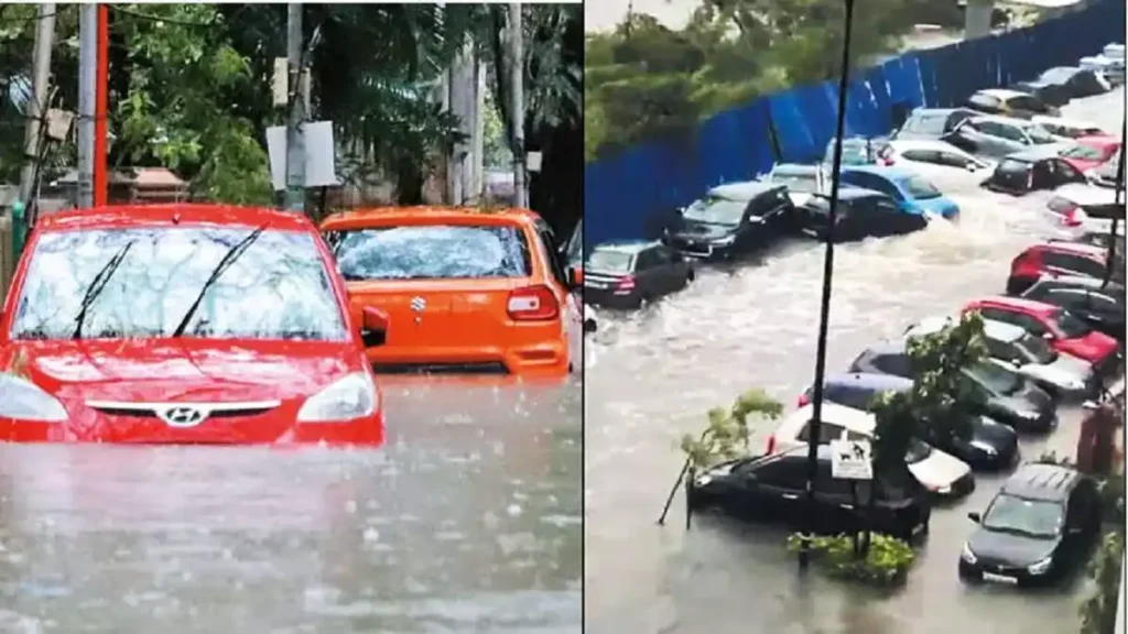 Tamil News Insurance amount for storm-damaged vehicles increased to Rs.5 lakh