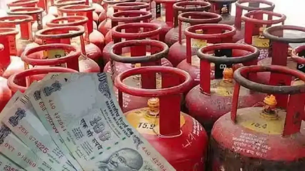 The price of household cylinder is likely to decrease by Rs.100 Action Plan of the Central Government