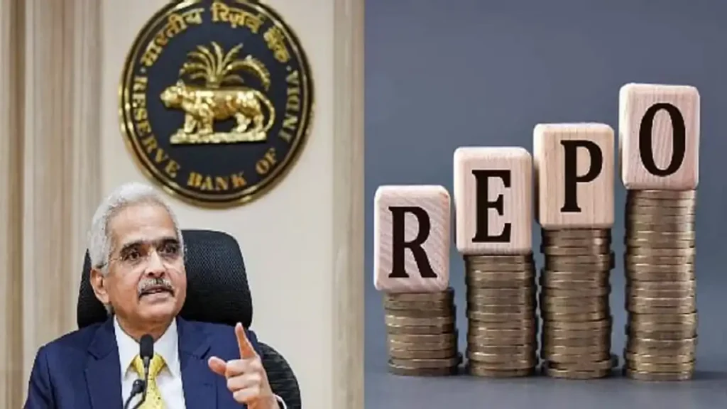 Today News In Tamil Important announcement by RBI Governor regarding repo interest rate for banks