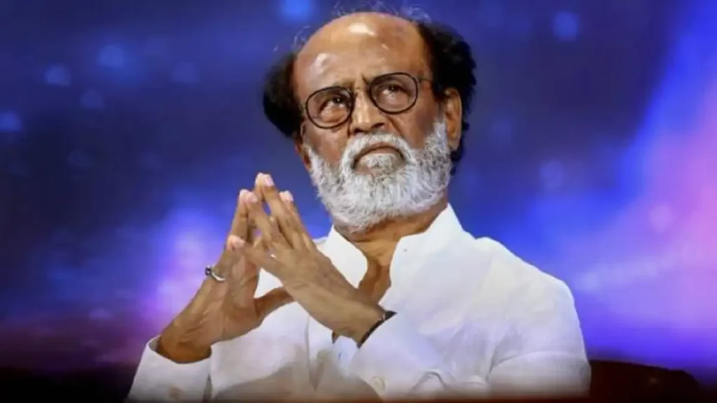 Today News In Tamil Superstar Rajinikanths 73rd birthday Fans are shaking the band on social media