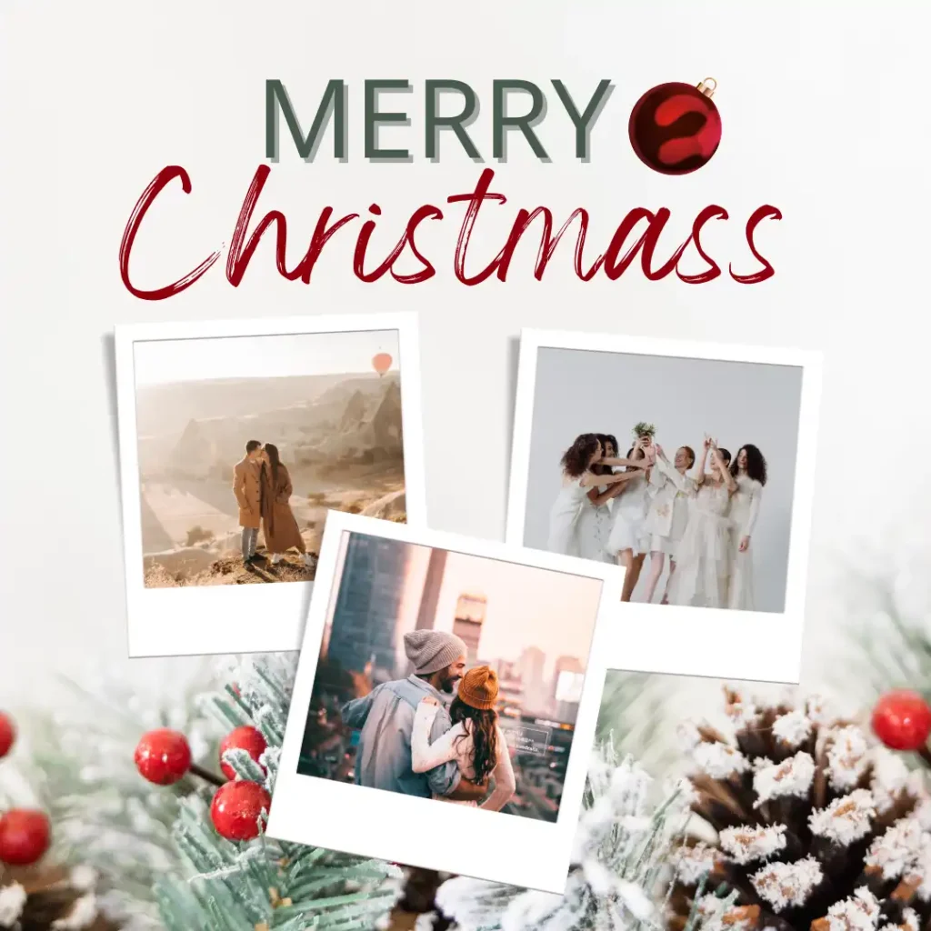 merry Christmas Wishes for Family
