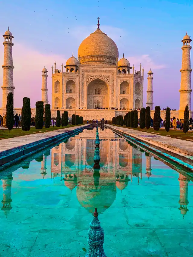 Indias 10 Most Romantic Places